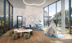 Lentor Central (D26), Condominium #600604651
